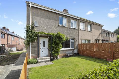 3 bedroom semi-detached house for sale, 6 Fa'Side Crescent, Wallyford, Musselburgh, EH21 8AH