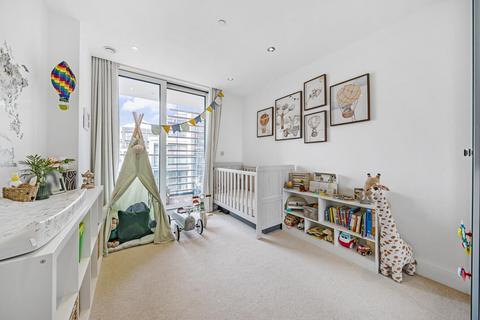 2 bedroom flat for sale, Stamford Square, Wandsworth