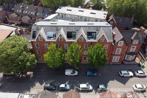 2 bedroom apartment for sale, The Gallery, Hope Drive,The Park, Nottingham