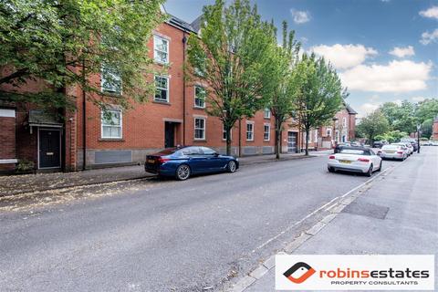 2 bedroom apartment for sale, The Gallery, Hope Drive,The Park, Nottingham