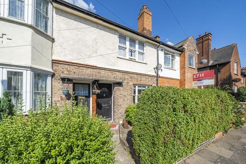 2 bedroom terraced house for sale, Derinton Road, Tooting