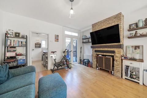 2 bedroom terraced house for sale, Derinton Road, Tooting