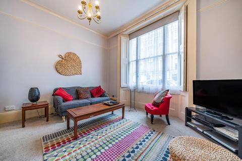 Orsett Terrace, Bayswater, London, W2