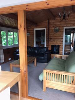 3 bedroom lodge for sale, TRAWSFYNYDD HOLIDAYS LTD