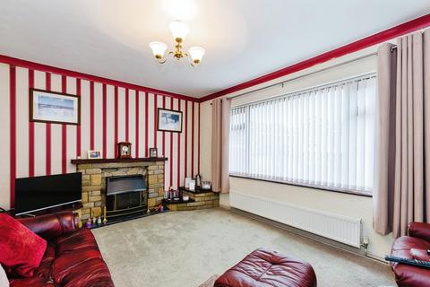 2 bedroom bungalow for sale, Lyndon Avenue, Shevington, WN6