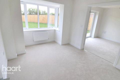 4 bedroom detached house for sale, The Ridings, Market Rasen