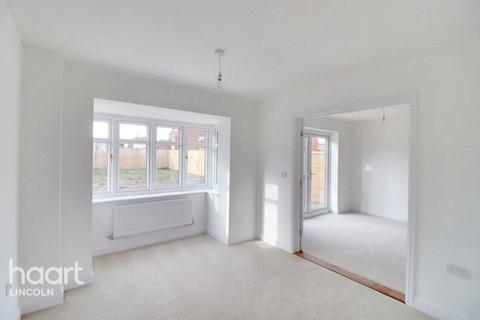 4 bedroom detached house for sale, The Ridings, Market Rasen