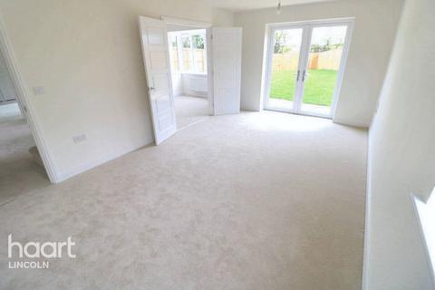 4 bedroom detached house for sale, The Ridings, Market Rasen