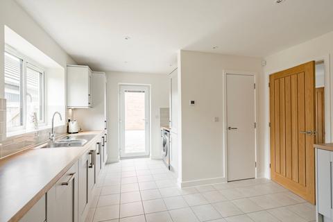 1 Beehive Way, Bawdeswell, Dereham, NR20 4WH