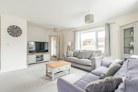 1 Beehive Way, Bawdeswell, Dereham, NR20 4WH