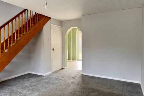 2 bedroom semi-detached house for sale, College Park, Horncastle, LN9