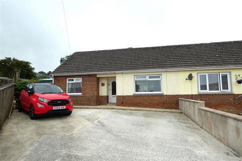 4 bedroom bungalow for sale, Carreg Onnen, Fishguard