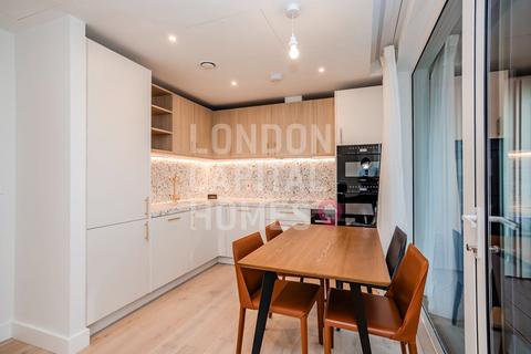 2 bedroom apartment to rent, Grand Central Apartments, 3 Brill Place, London NW1