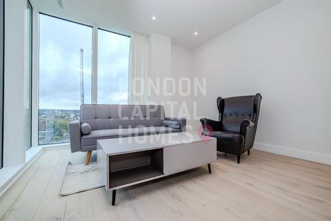 2 bedroom apartment to rent, Grand Central Apartments, 3 Brill Place, London NW1