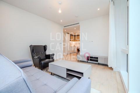 2 bedroom apartment to rent, Grand Central Apartments, 3 Brill Place, London NW1