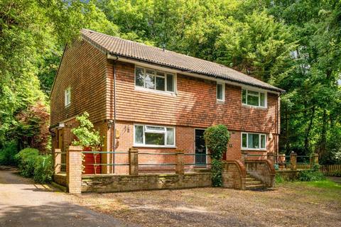 Bowden Lane, High Wycombe, Buckinghamshire