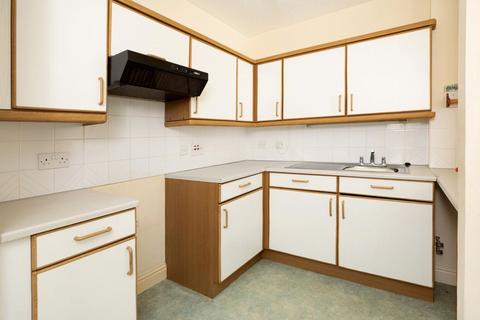 1 bedroom retirement property for sale, Strand, Leander Court Strand, TQ14