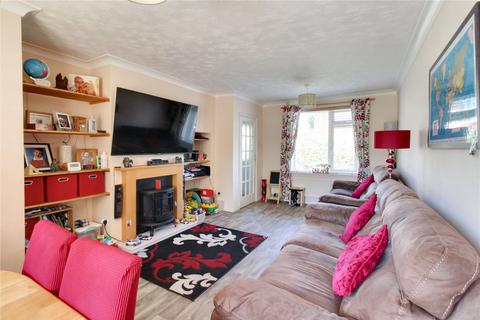 3 bedroom semi-detached house for sale, Hellesdon Close, Lower Hellesdon, Norwich, Norfolk, NR6