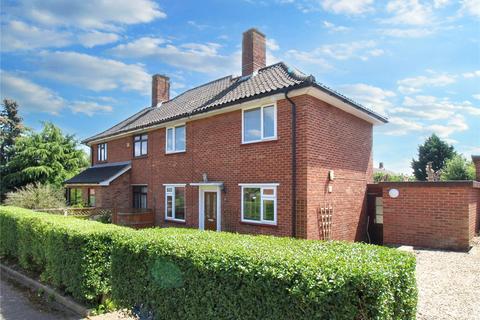 30 Hellesdon Close, Norwich, NR6 5EF