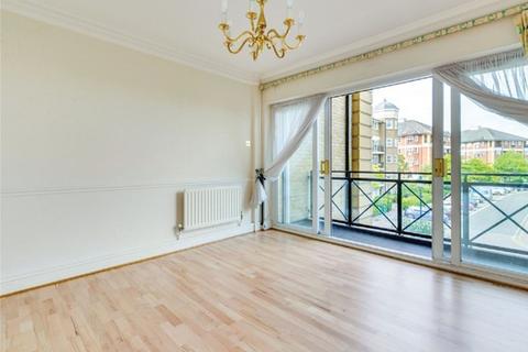 2 bedroom flat for sale, Wyatt Drive, Holst Mansions, SW13