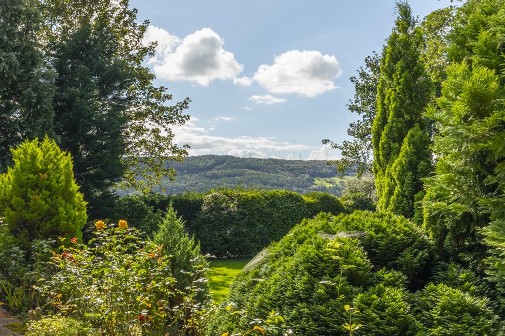 Gawthorpe Hall