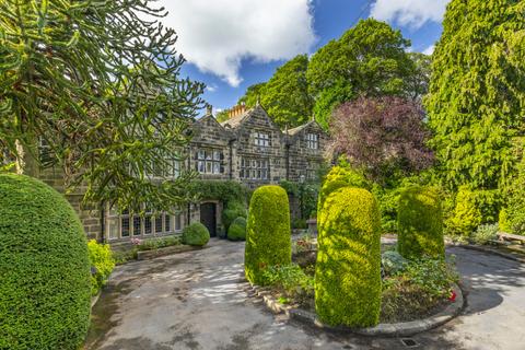 7 bedroom detached house for sale, Gawthorpe, Bingley, West Yorkshire, BD16