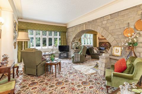 undefined, Gawthorpe, Bingley, West Yorkshire, BD16