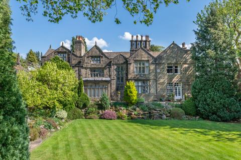 undefined, Gawthorpe, Bingley, West Yorkshire, BD16