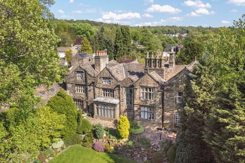 undefined, Gawthorpe, Bingley, West Yorkshire, BD16