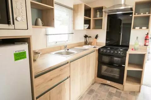 2 bedroom static caravan for sale, Oakdene Forest Park