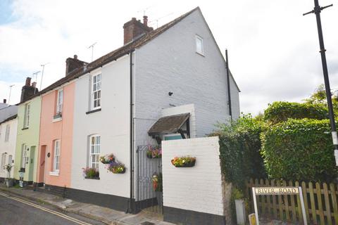 2 bedroom cottage for sale, River Road, Arundel