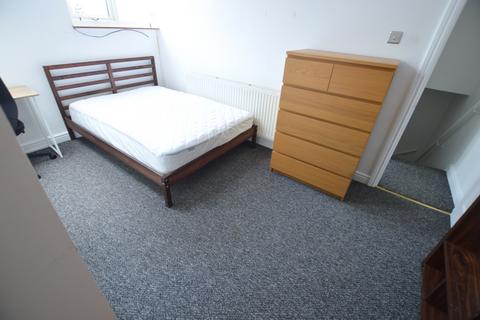 1 bedroom in a house share to rent, Highbury Lane, Leeds LS6