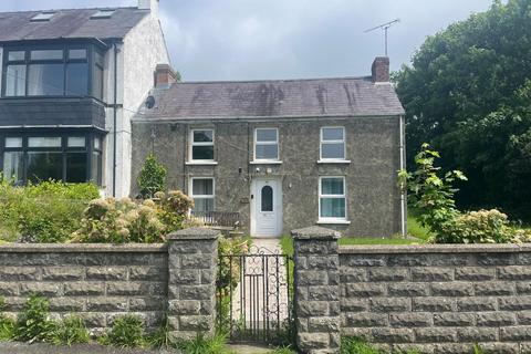 3 bedroom semi-detached house for sale, Middle Street, Milford Haven SA73