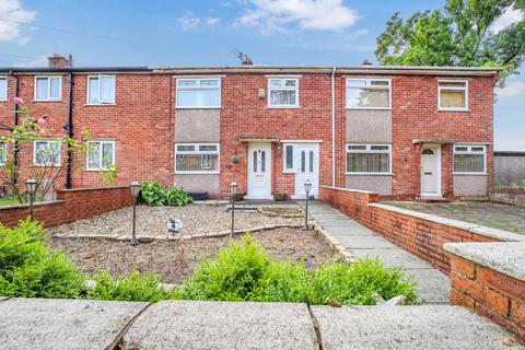 3 bedroom terraced house for sale, Catherine Way, Newton-Le-Willows, WA12
