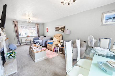 3 bedroom terraced house for sale, Catherine Way, Newton-Le-Willows, WA12