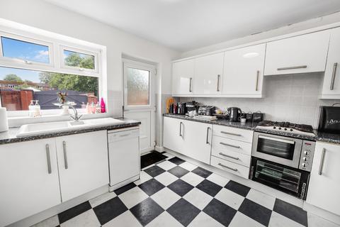 3 bedroom terraced house for sale, Catherine Way, Newton-Le-Willows, WA12