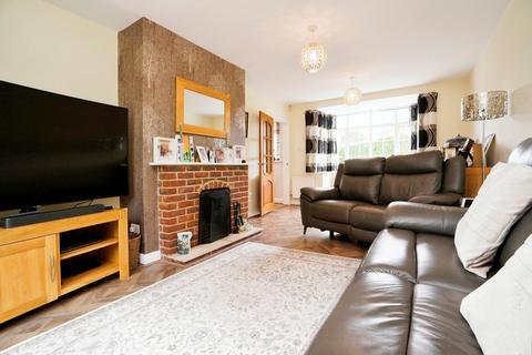 4 bedroom detached house for sale, Carde Close, Hertford SG14