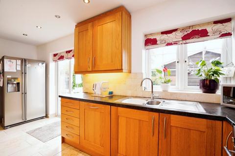 14 Carde Close, Hertford, SG14 2EU