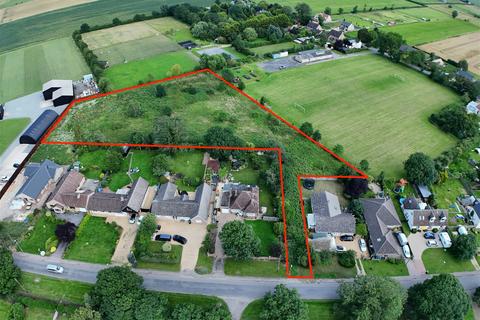 Land for sale, Development site at Straight Furlong, Pymoor, Cambs