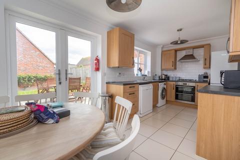 3 bedroom semi-detached house for sale, Ashburton Close, Wells-next-the-Sea, NR23