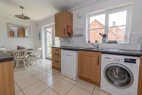 3 bedroom semi-detached house for sale, Ashburton Close, Wells-next-the-Sea, NR23