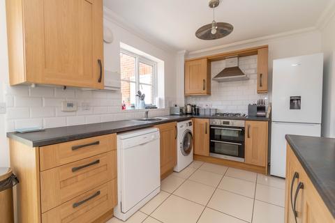 3 bedroom semi-detached house for sale, Ashburton Close, Wells-next-the-Sea, NR23