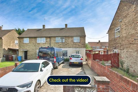 3 bedroom semi-detached house for sale, Wadebridge Grove, Hull, HU9 5AZ