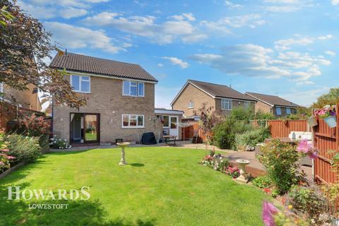 5 Airedale, Carlton Colville, Lowestoft, NR33 8TJ