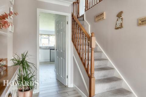 5 Airedale, Carlton Colville, Lowestoft, NR33 8TJ