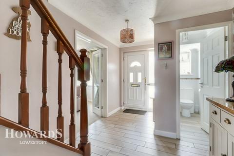 5 Airedale, Carlton Colville, Lowestoft, NR33 8TJ