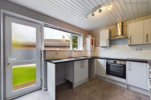 3 bedroom detached bungalow for sale, Palmerston Crescent, Hawarden, CH5