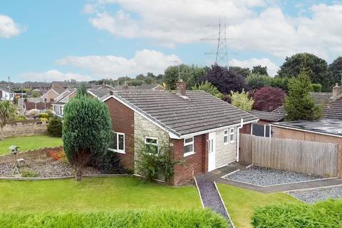 3 bedroom detached bungalow for sale, Palmerston Crescent, Hawarden, CH5