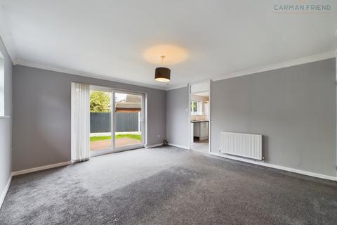 3 bedroom detached bungalow for sale, Palmerston Crescent, Hawarden, CH5