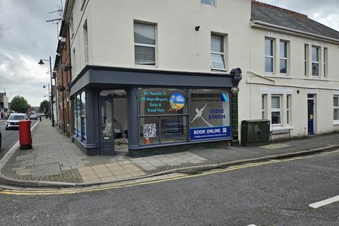 Property for sale, Bargates, Christchurch BH23